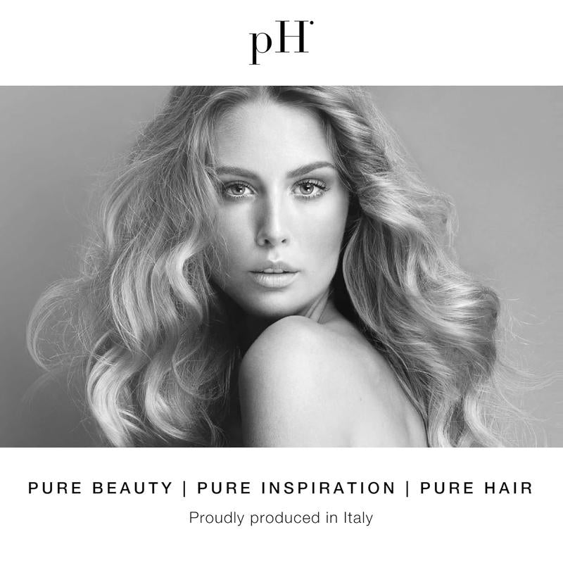 Ph Pure Repair Shampoo 100Ml