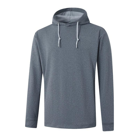 DTWOOO Hoodies for Men Golf Hooded Sweatshirts Dry Fit Athletic Lightweight Casual Midlayer Mens Hoodies Pullover