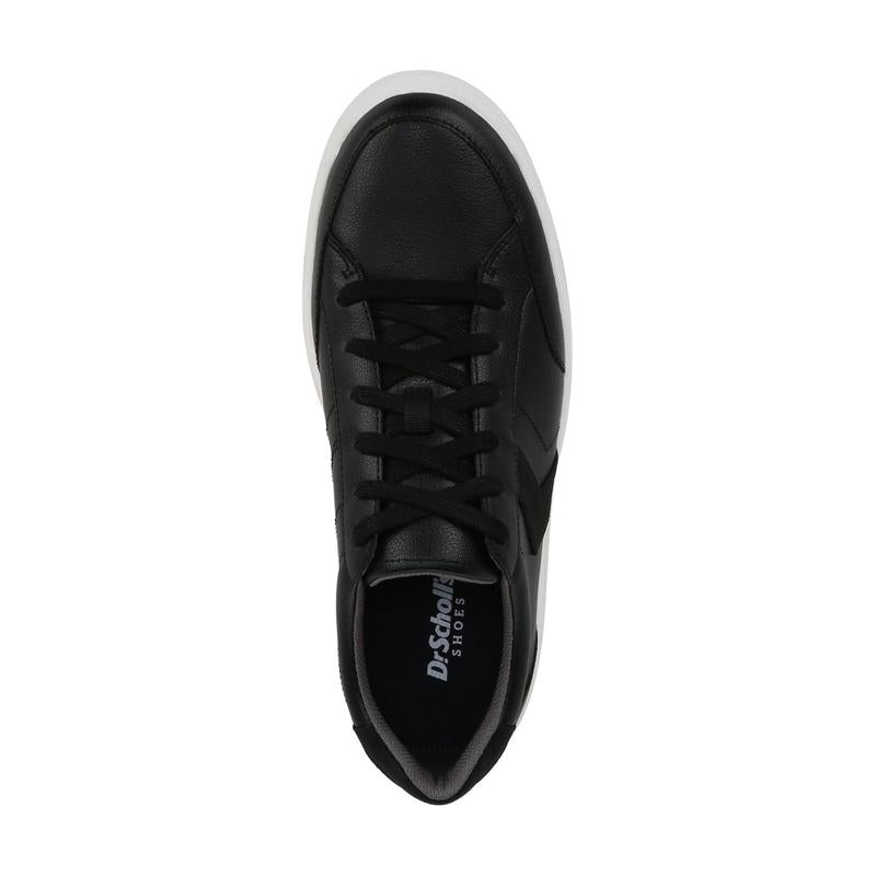 Dr. Scholl'S Men'S Lace up Sneaker- Madison Men
