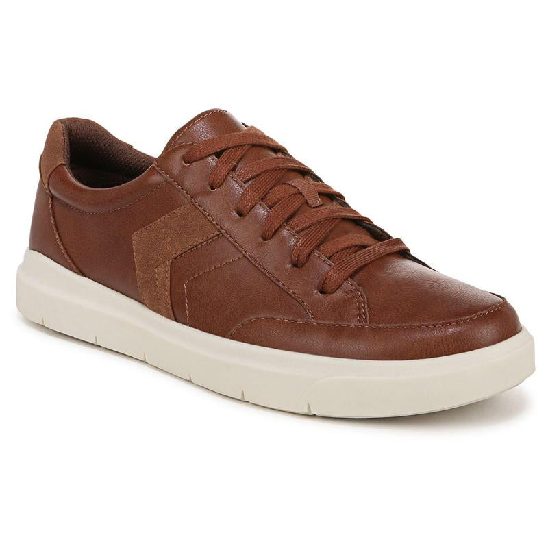 Dr. Scholl'S Men'S Lace up Sneaker- Madison Men