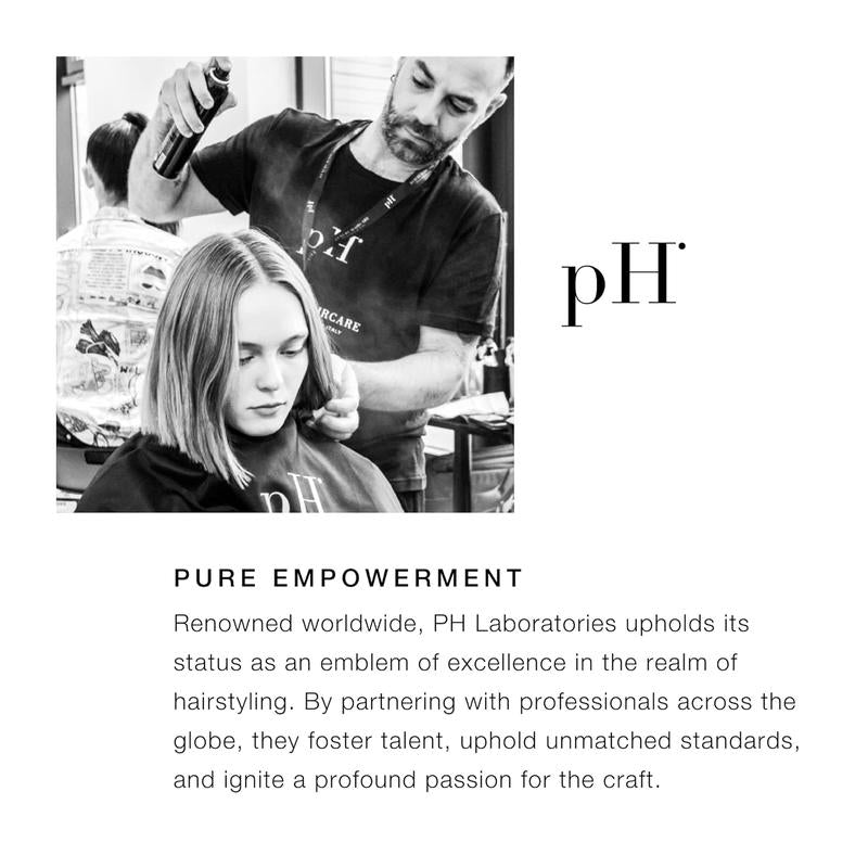 Ph Pure Repair Shampoo 100Ml