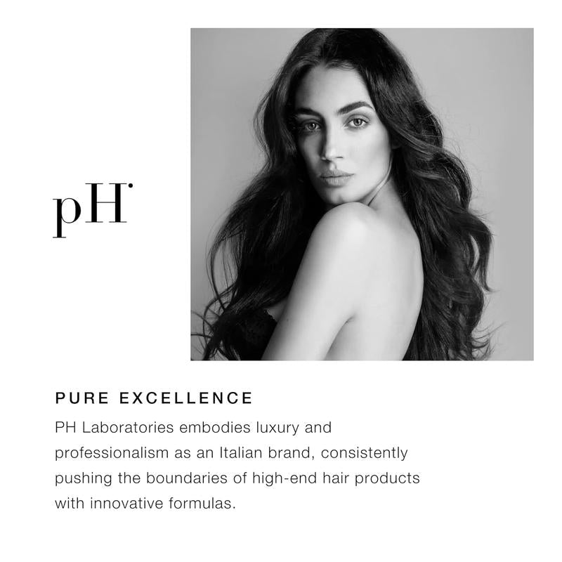 Ph Pure Repair Shampoo 100Ml