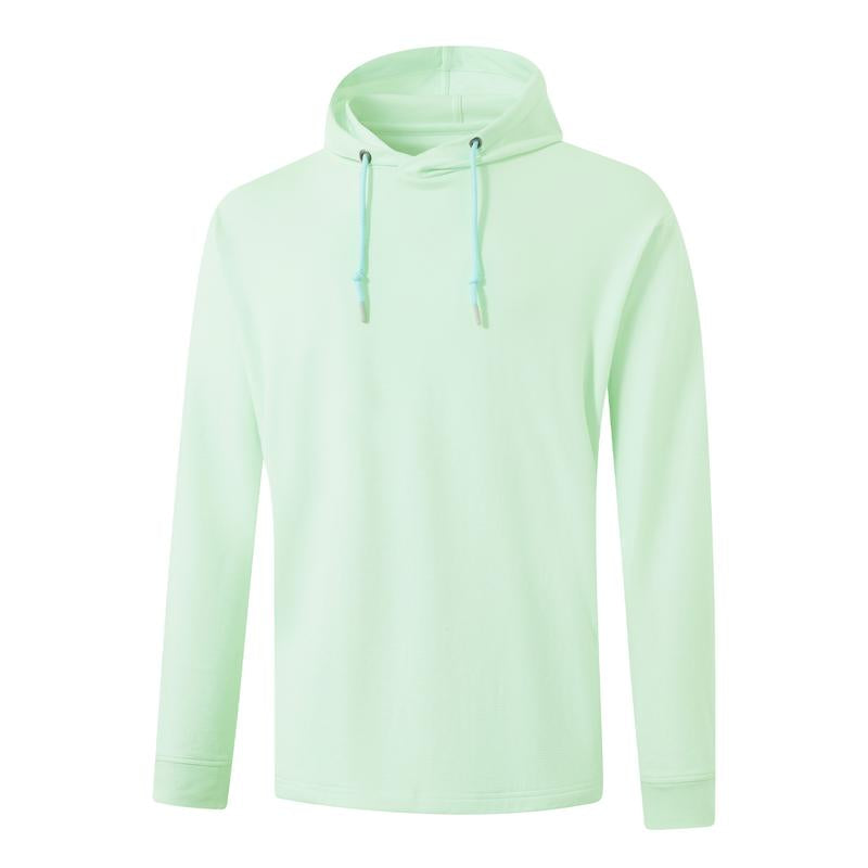 DTWOOO Hoodies for Men Golf Hooded Sweatshirts Dry Fit Athletic Lightweight Casual Midlayer Mens Hoodies Pullover