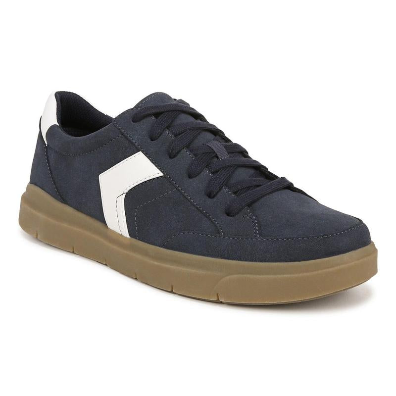 Dr. Scholl'S Men'S Lace up Sneaker- Madison Men