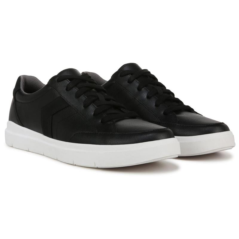 Dr. Scholl'S Men'S Lace up Sneaker- Madison Men