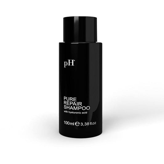 Ph Pure Repair Shampoo 100Ml