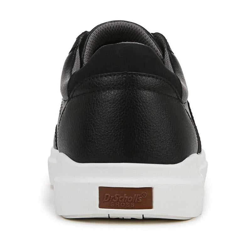 Dr. Scholl'S Men'S Lace up Sneaker- Madison Men
